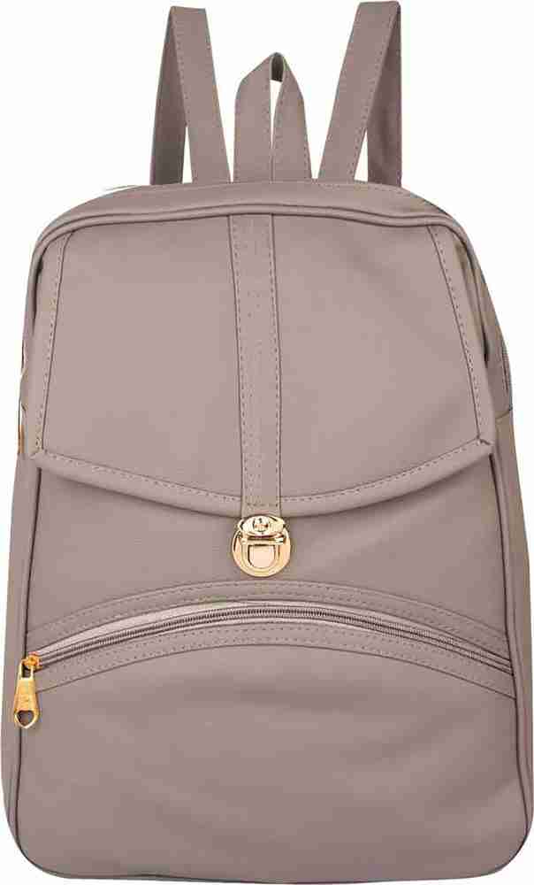Flipkart Arjun RO Casual Backpack College Bag Girls School Bag Stylish Casual Backpack Handbag for Woman Backpack Backpack