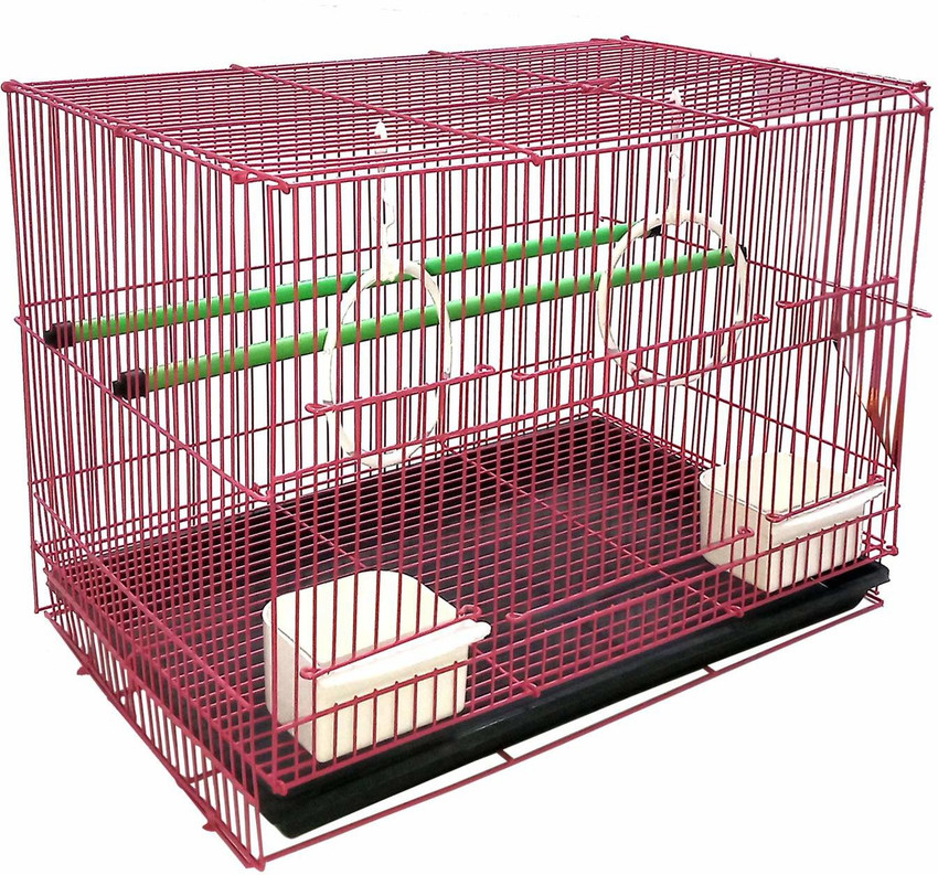 Best cage for a parakeet 2025