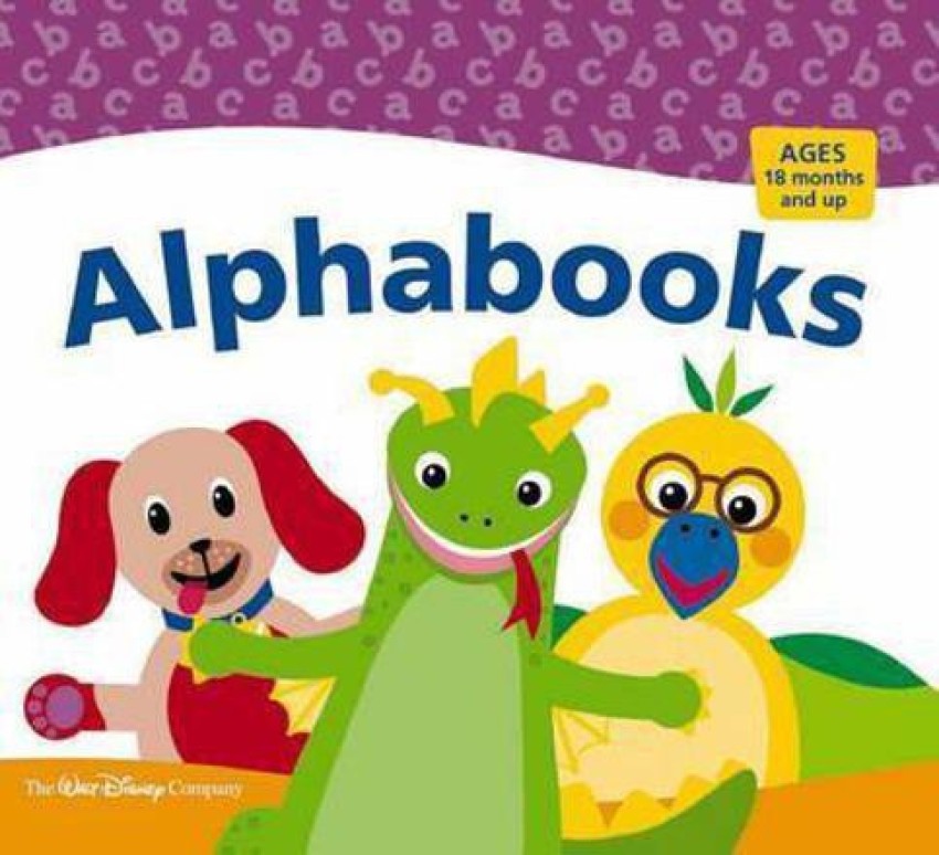 Baby Einstein Alphabooks Buy Baby Einstein Alphabooks by Aigner