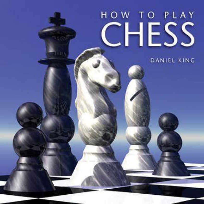 Chess Hardcover Nonfiction Books in English for sale