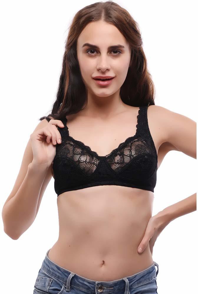 Lovable Women T-Shirt Non Padded Bra - Buy Lovable Women T-Shirt