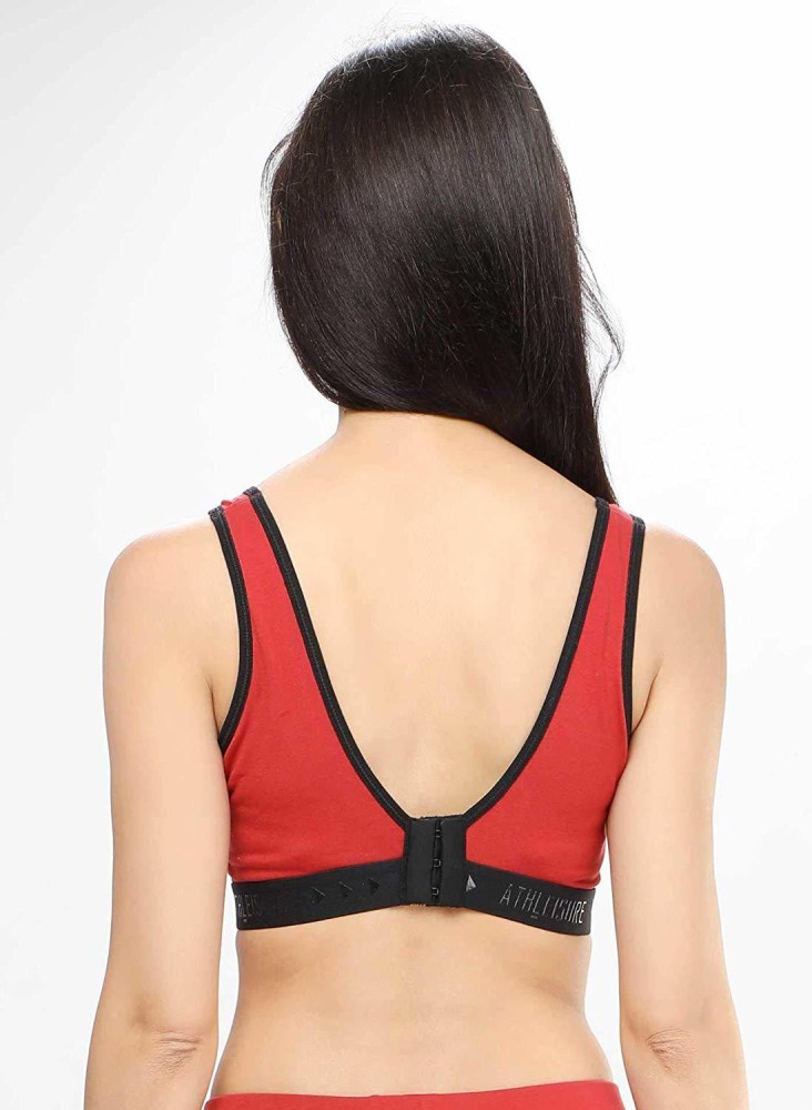 Lovable Women T-Shirt Lightly Padded Bra - Buy Lovable Women T-Shirt  Lightly Padded Bra Online at Best Prices in India