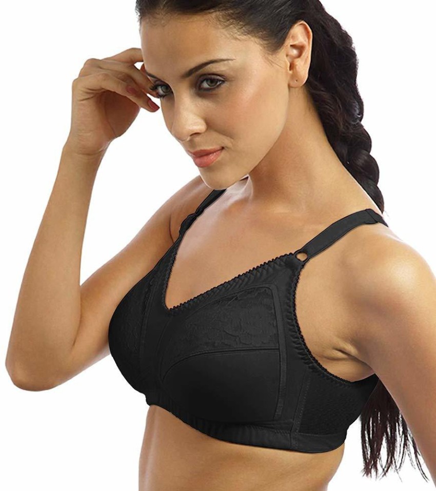 Lovable L0196 Women Everyday Non Padded Bra - Buy Lovable L0196 Women  Everyday Non Padded Bra Online at Best Prices in India