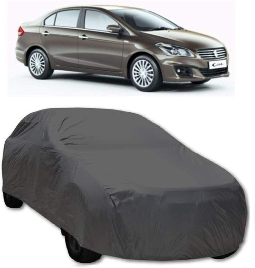 Ciaz car store cover