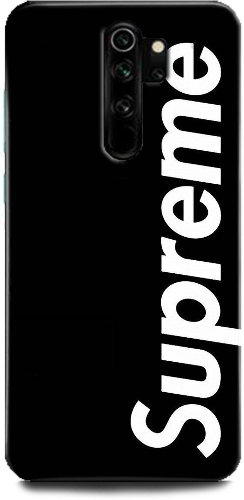 Supreme note 8 case top