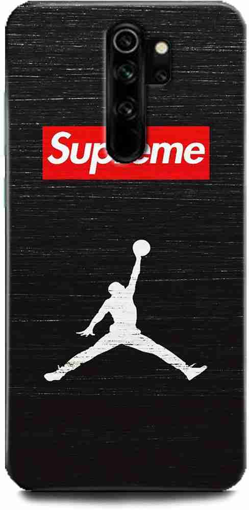 Supreme note hot sale 8 case