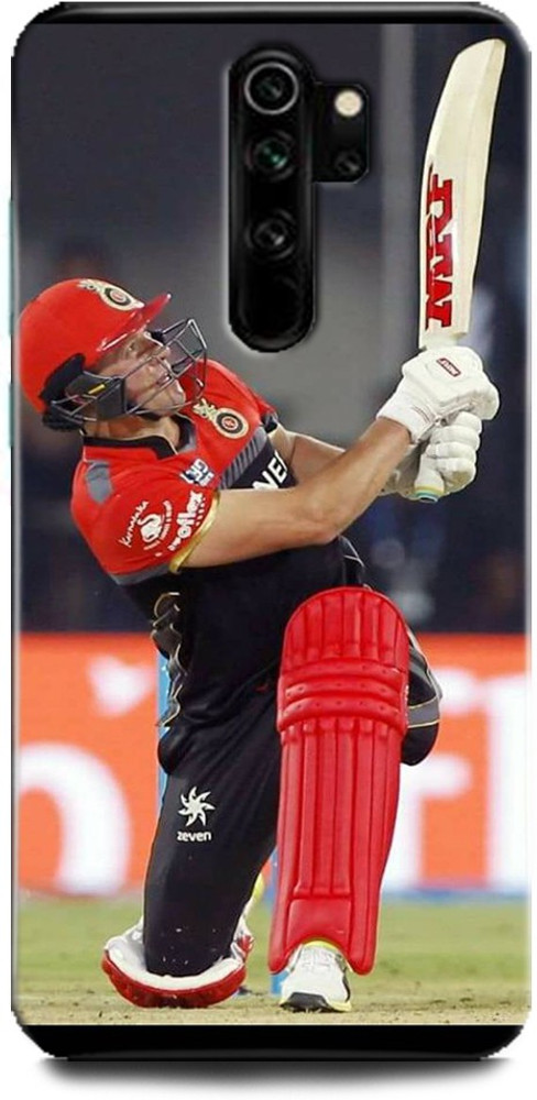 Cricket note sales 8