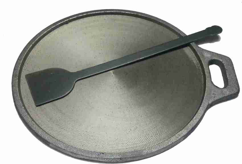 Buy Best Quality Cast Iron Dosa Tawa online | Mangalore Store