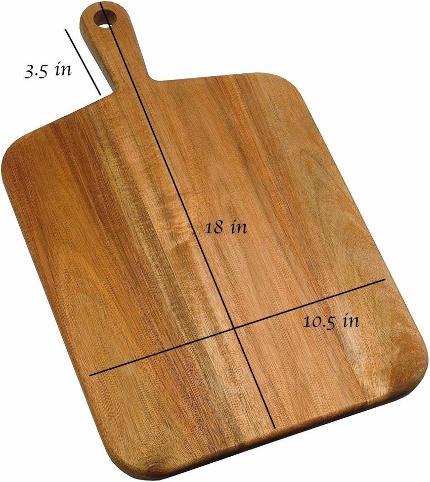 NFD Nylon Cutting Board Price in India - Buy NFD Nylon Cutting Board online  at