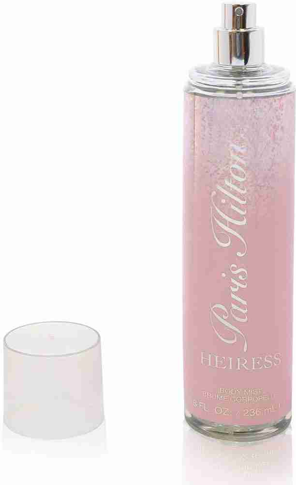 Paris hilton sales heiress review