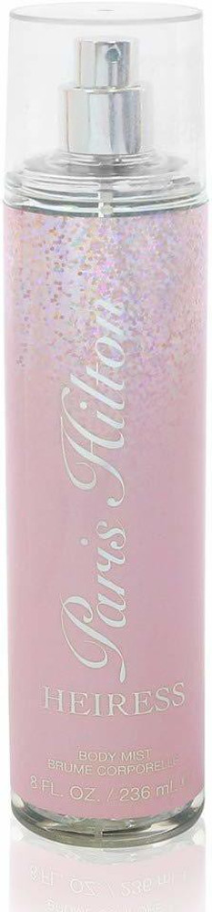Body heiress on sale