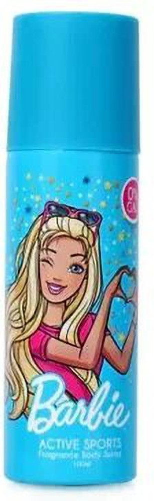 Barbie active sports cheap