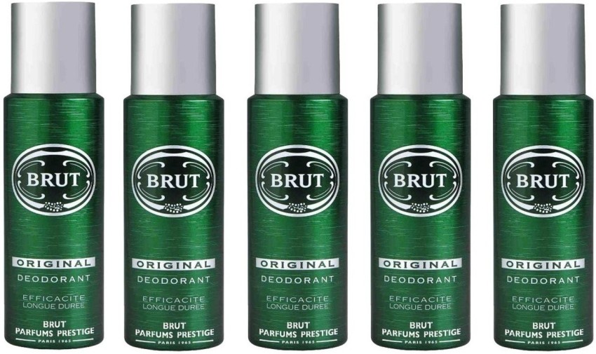 Brut parfums discount