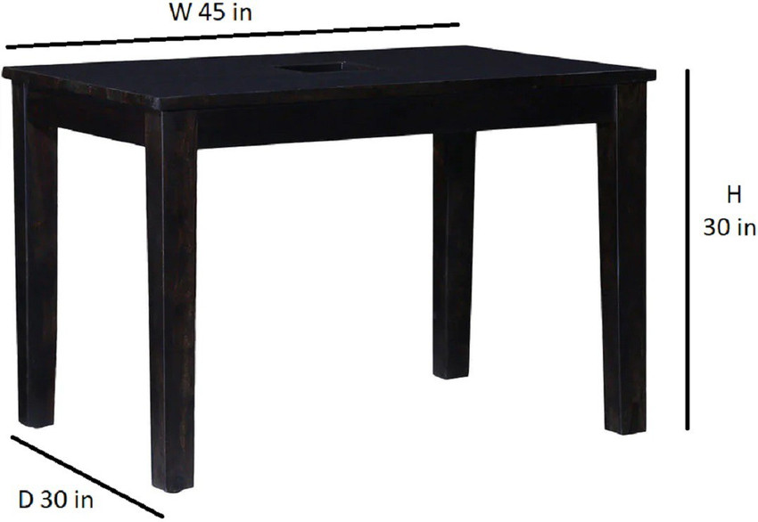 Severine shop pub table