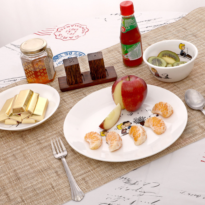 Corelle peanuts discount