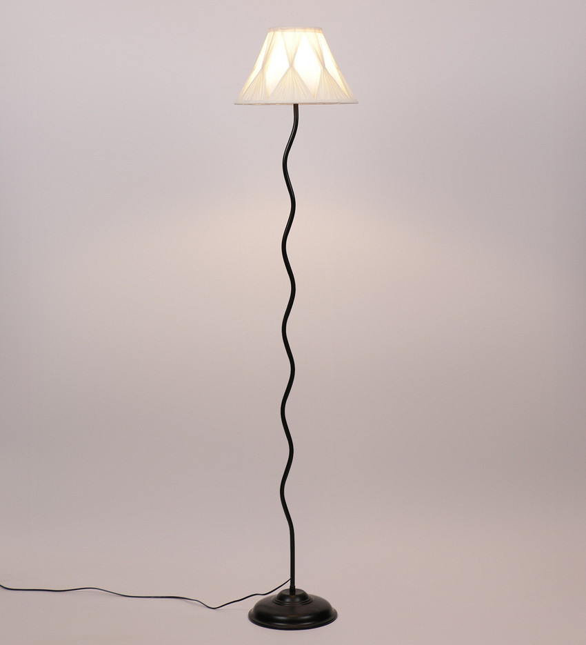 Floor on sale lamps flipkart