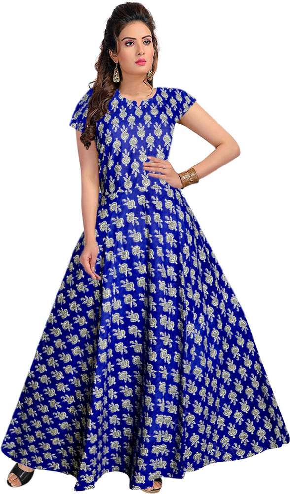 Jwf anarkali gown shop