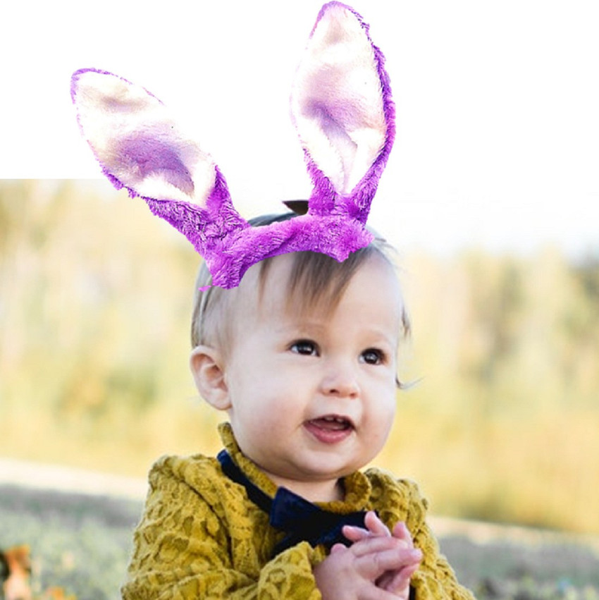 Plastic headbands for 18 inch dolls hotsell