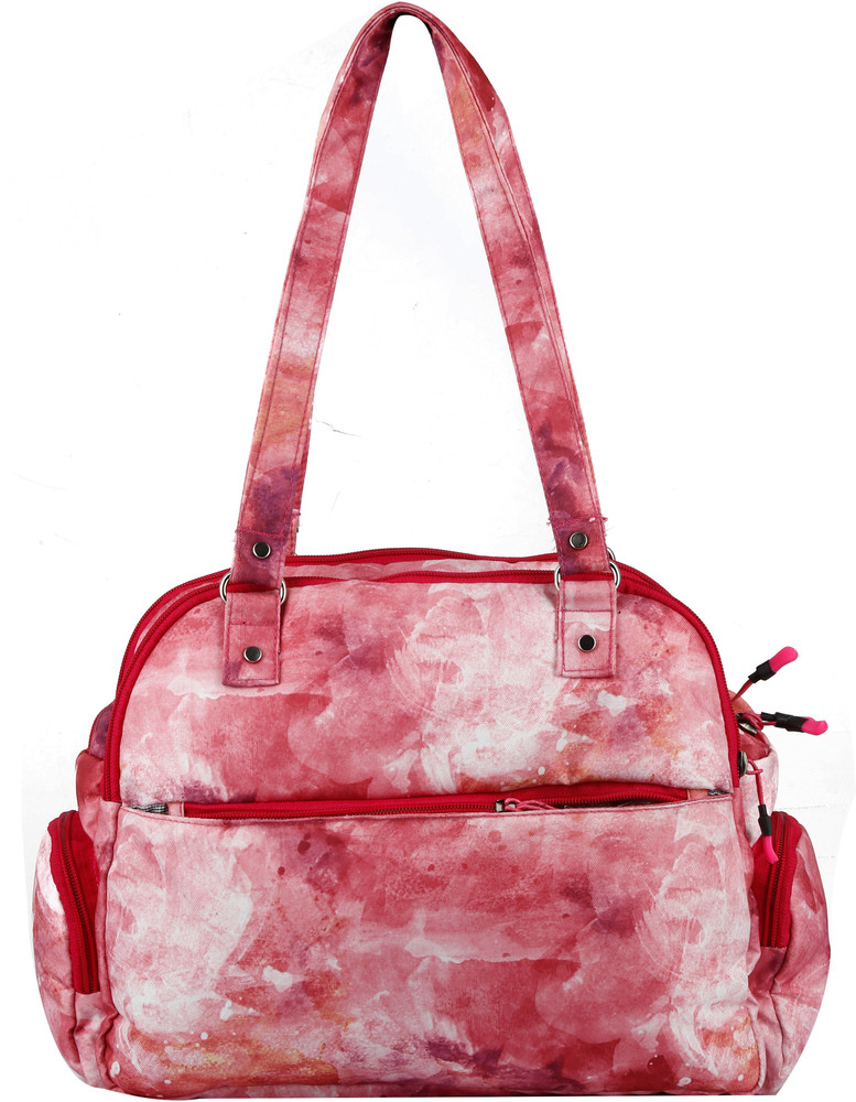 Buy Expert Bags Women Red Handbag Red Online Best Price in India Flipkart