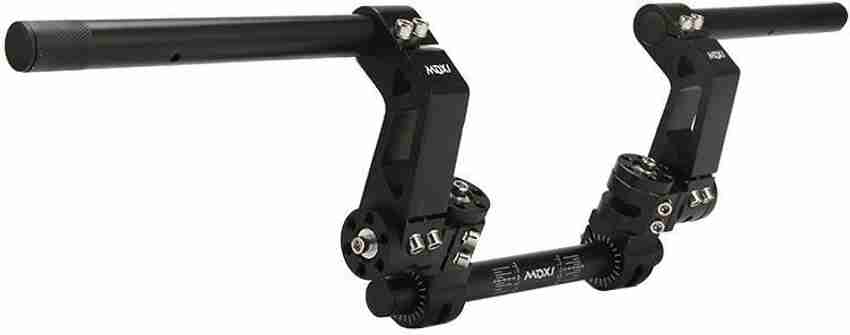 Vizzard Motorcycle Handlebar Adjustable Steering Handle Bar Handle