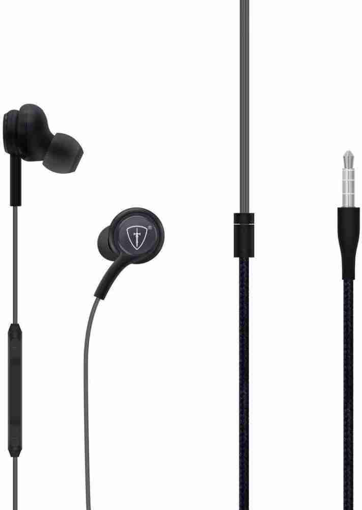 Tiitan S8 TBE Wired Headset Price in India Buy Tiitan S8 TBE