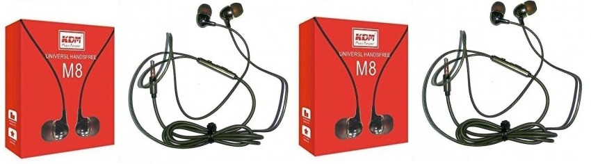 Kdm universal handsfree discount m8