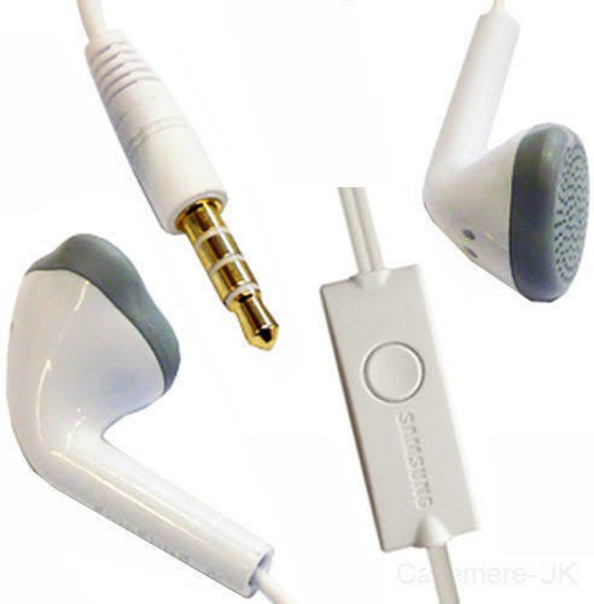 SAMSUNG YS 3.5 MM JACK Wired Headset Price in India Buy SAMSUNG