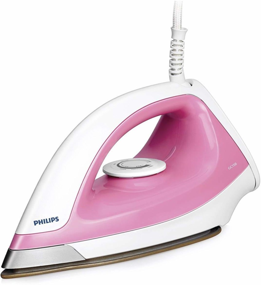 Philips 1000 outlet watt iron