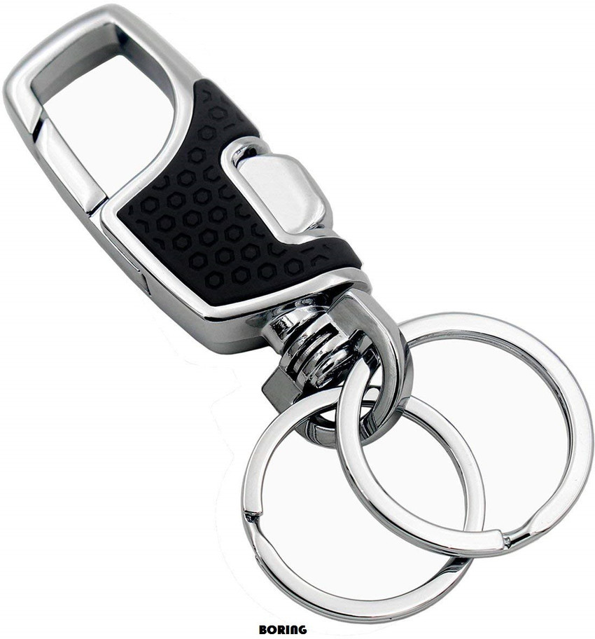 BORING Hook Heavy Quality Trending keyring Key Chain Price in