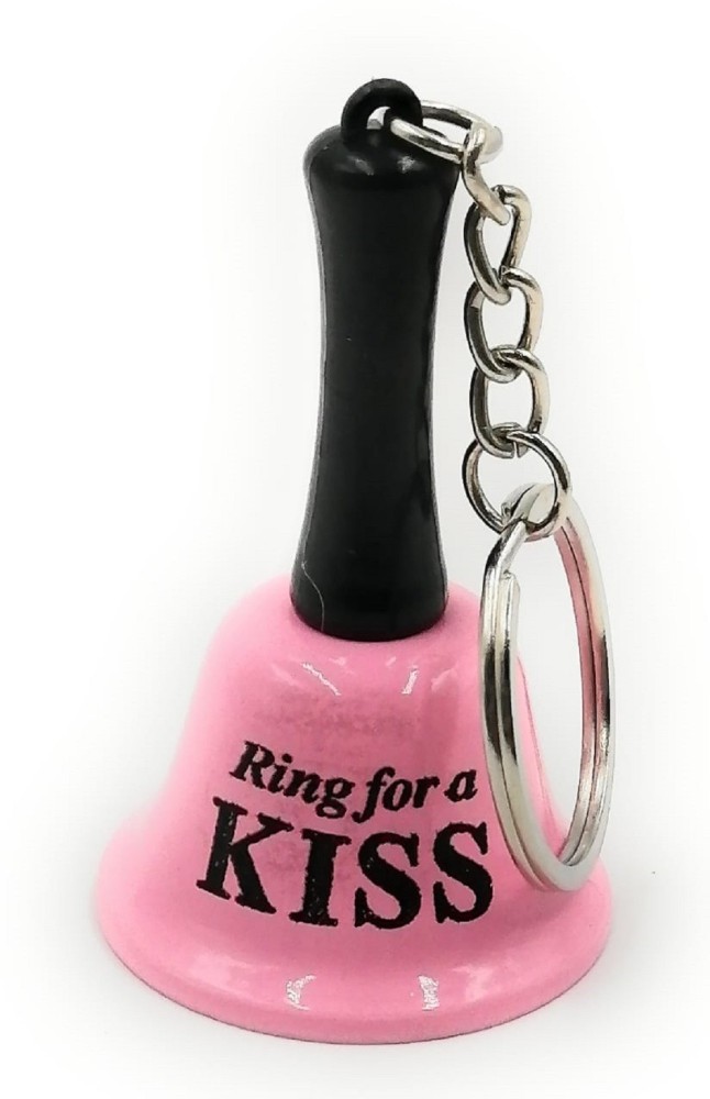 Shree Sangarah Ring for Kiss Key Chain Price in India - Buy Shree Sangarah Ring  for Kiss Key Chain online at