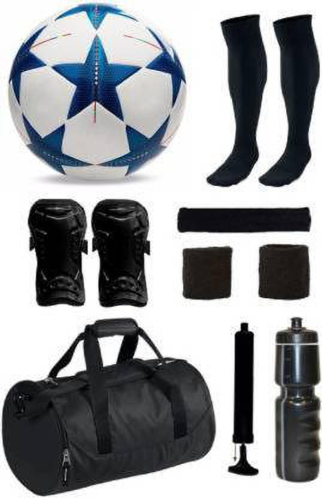 Football kit hotsell bag flipkart