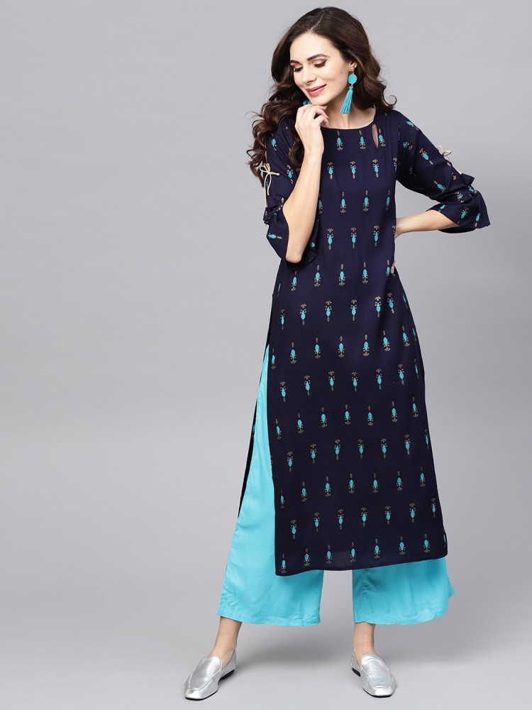 Libas kurti clearance on flipkart