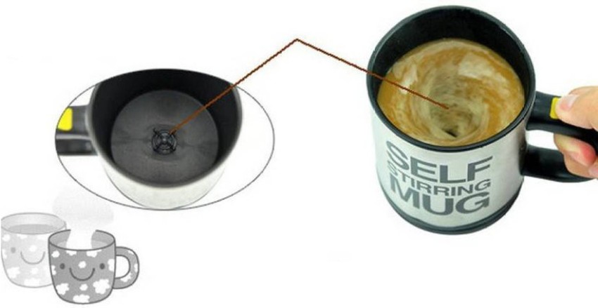 JM SELLER MUG Plastic (350 ml) Plastic Coffee Mug Price in India