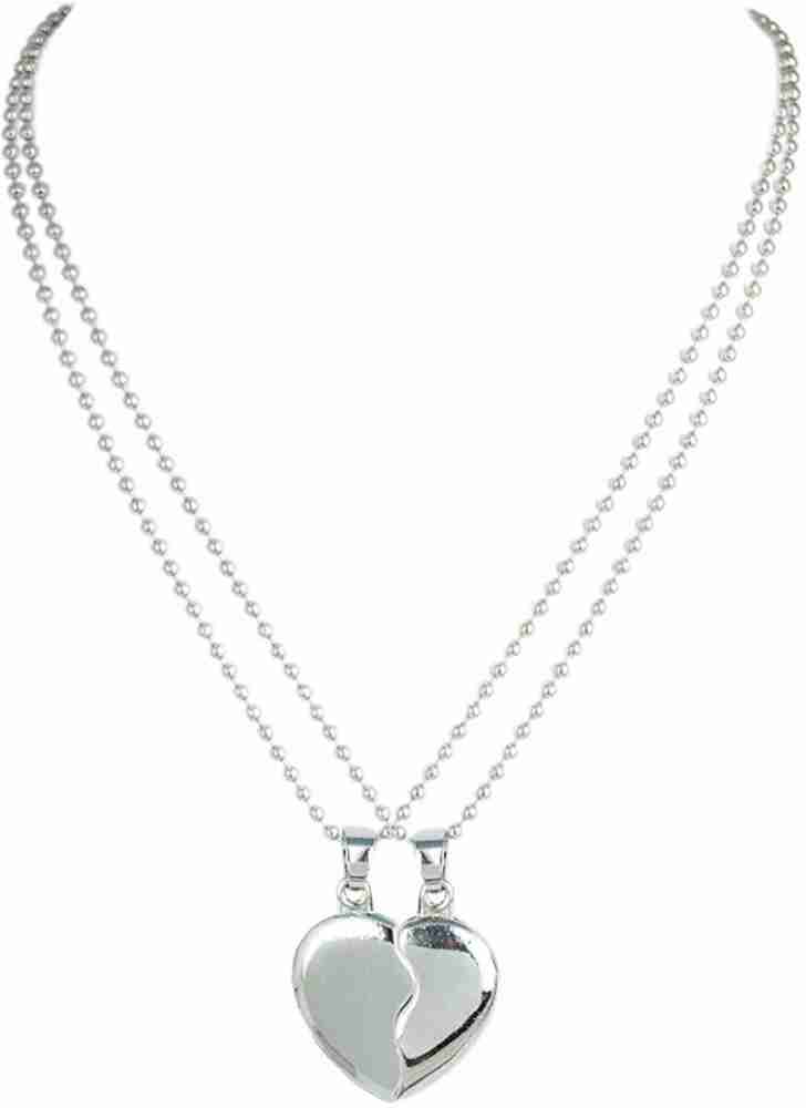 Love sales silver locket