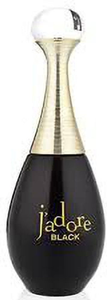 Jadore black dior new arrivals