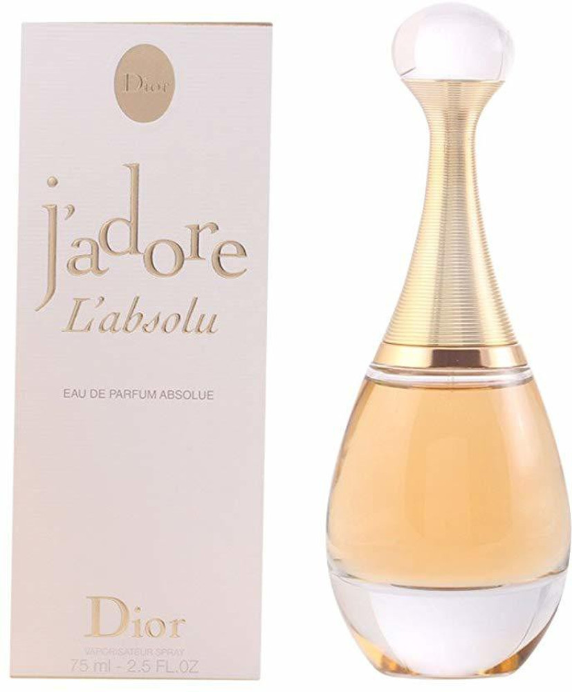 Dior sales parfum 75ml