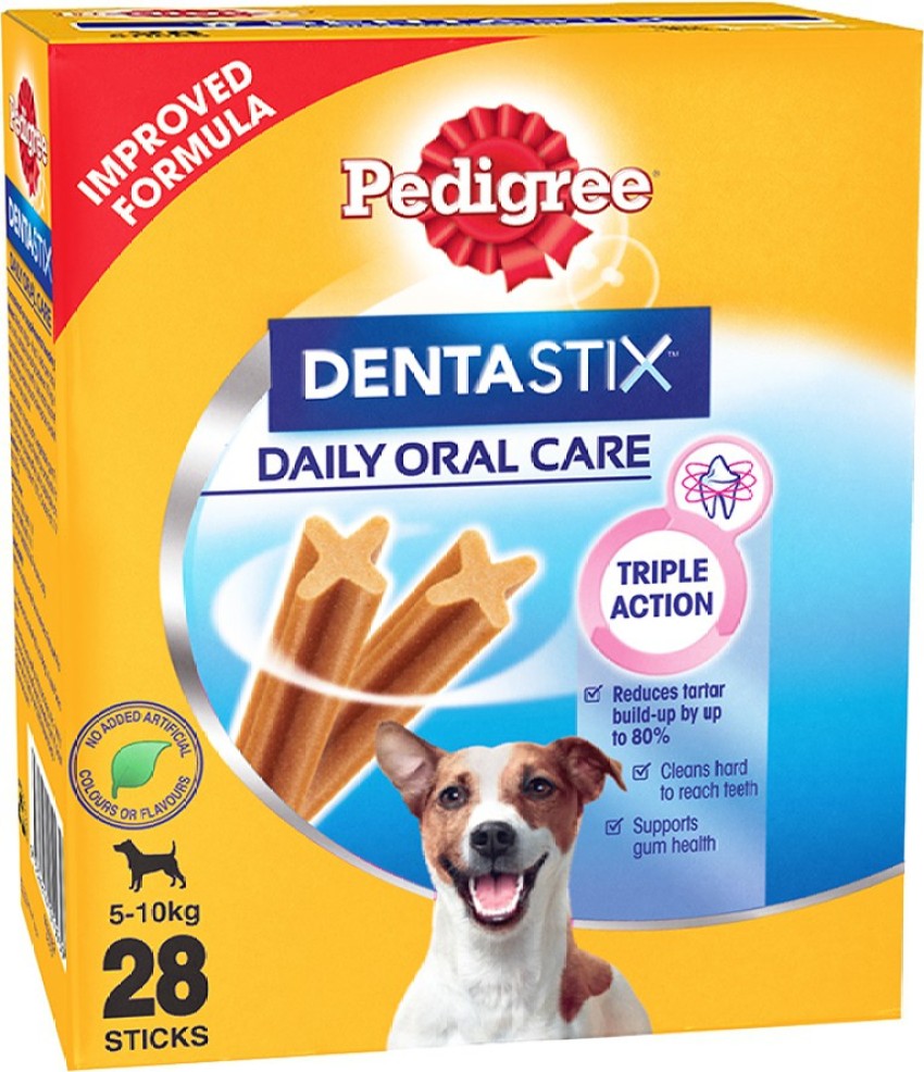 Pedigree 10kg 2024 pack price