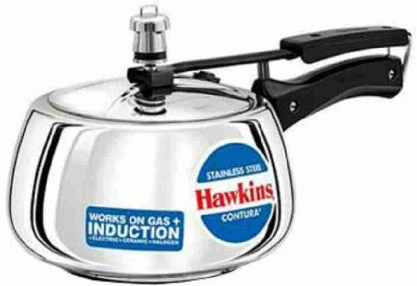 Futura 7 litre pressure cooker online price