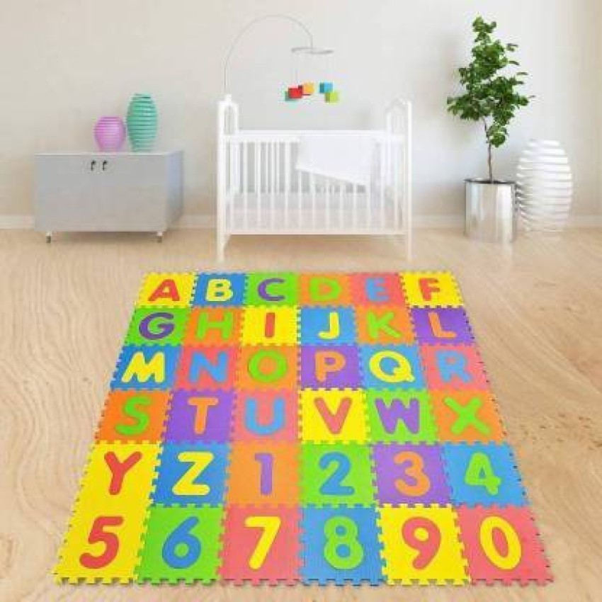 Foam puzzle sales piece flooring