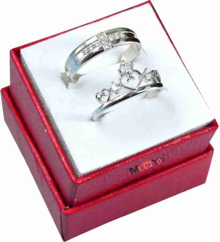 Flipkart couple ring sales