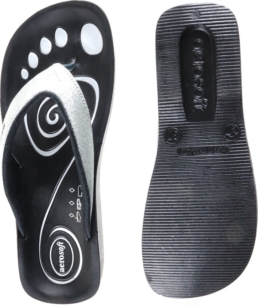 Aerosoft ladies chappal online new arrivals