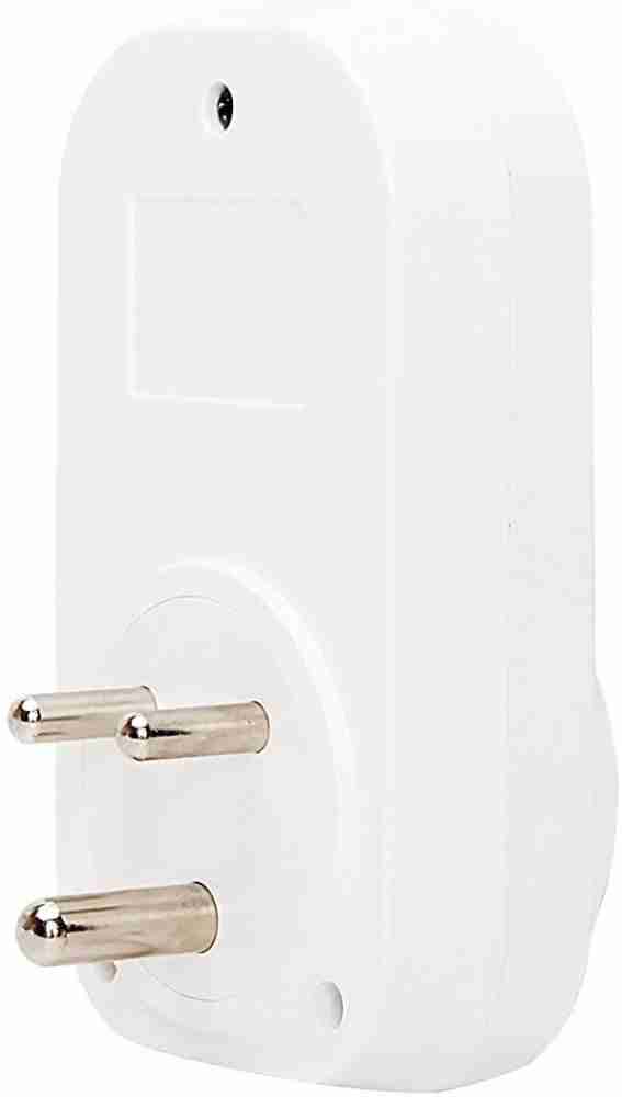 kiot Heavy Duty 16A Smart Plug Price in India - Buy kiot Heavy Duty 16A Smart  Plug online at