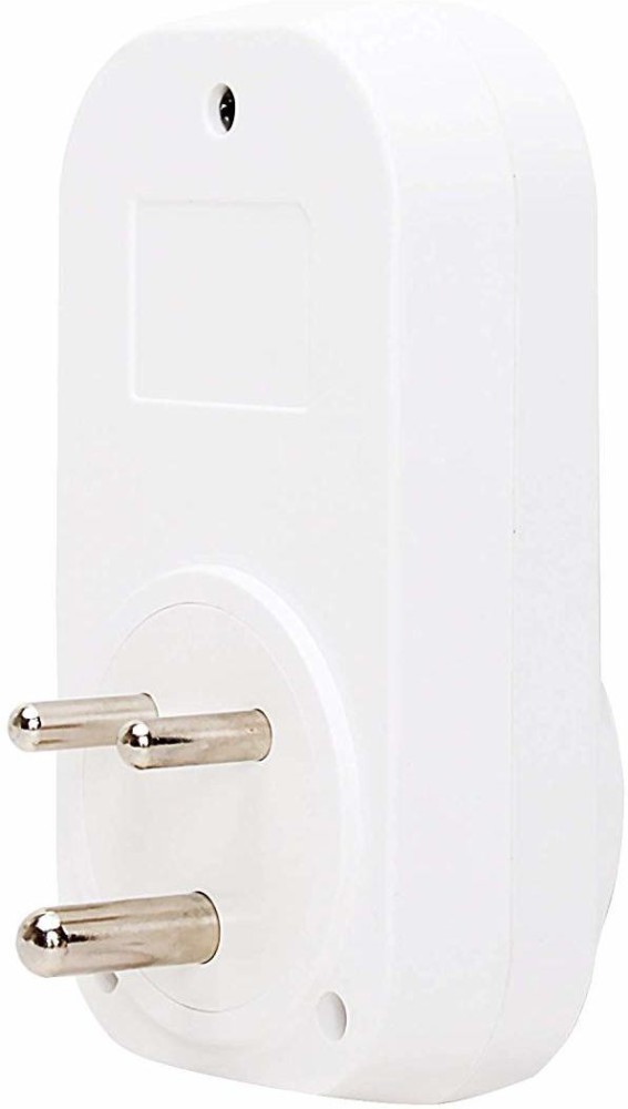 HomeMate SmartLife Socket Smart Plug Price in India - Buy HomeMate  SmartLife Socket Smart Plug online at