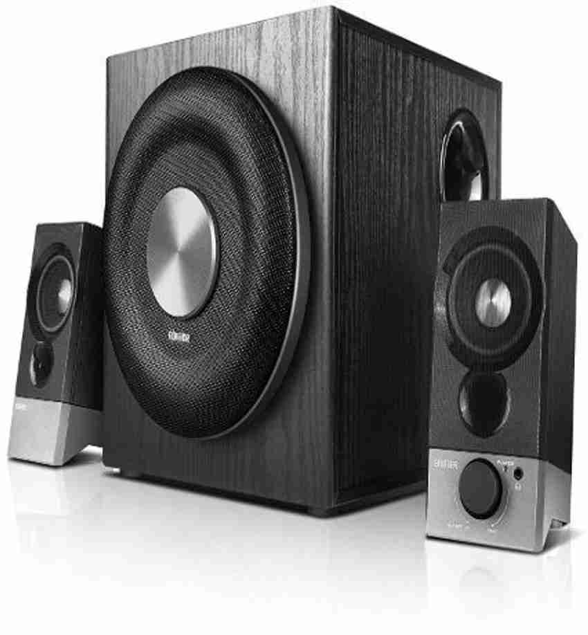 Buy Edifier M3600D Multimedia 2.1 Active Speaker 200 W Bluetooth