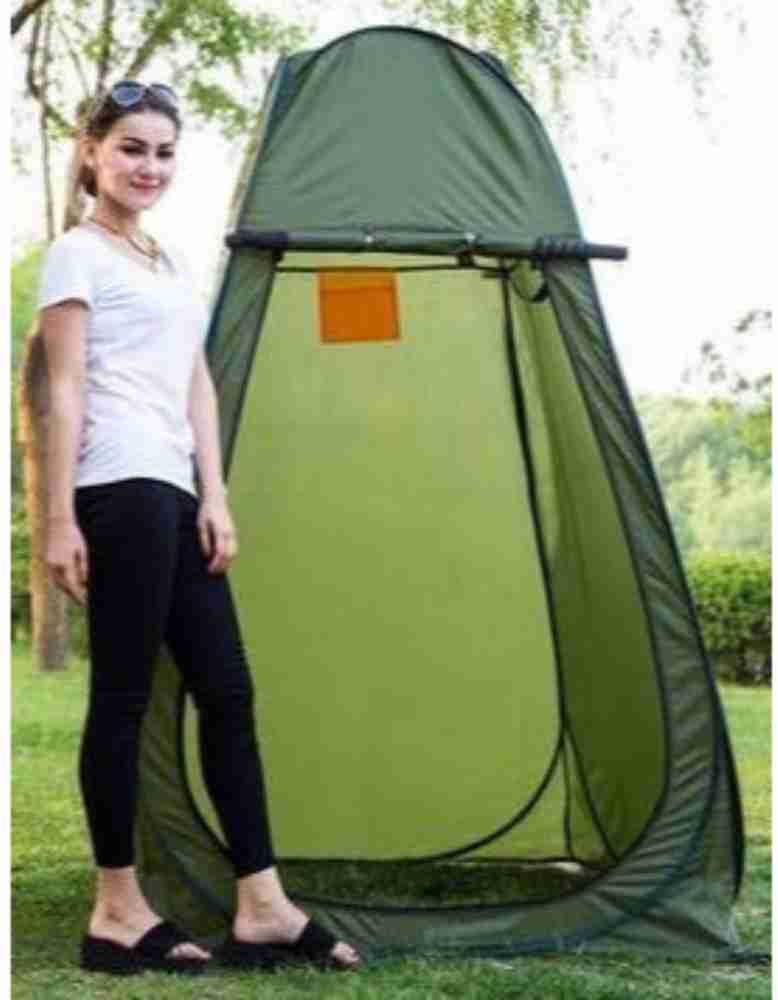 Pop up dressing tent online