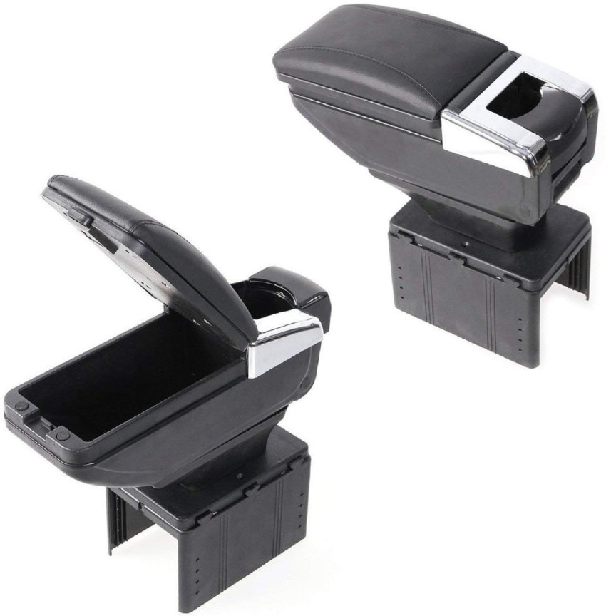 RUIYA für VW Polo MK6 2018-2023 / Taigo Car Armrest Box Storage