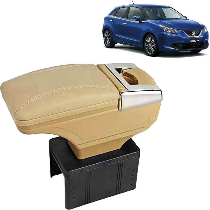 Baleno top armrest nexa