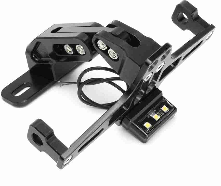 Tail tidy for apache 200 outlet