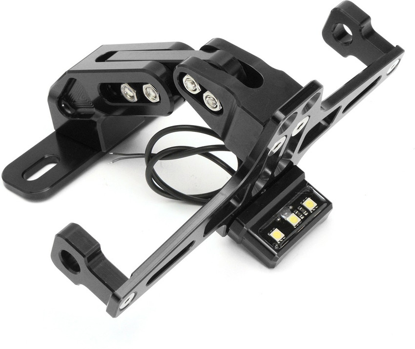 Apache 200 outlet tail tidy