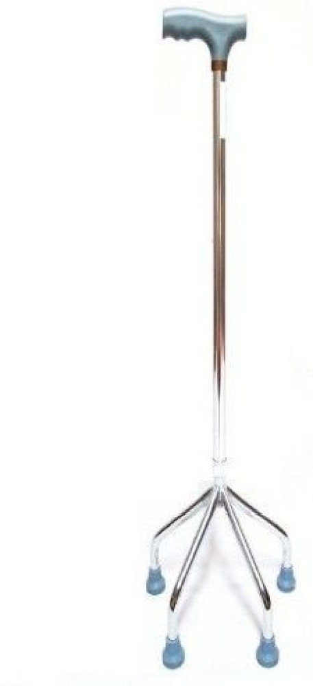 Dr care Adult Single Leg Walking Cane Aluminium Height Adjustable &  Anti-Skid Base Walking Stick Price in India - Buy Dr care Adult Single Leg Walking  Cane Aluminium Height Adjustable & Anti-Skid